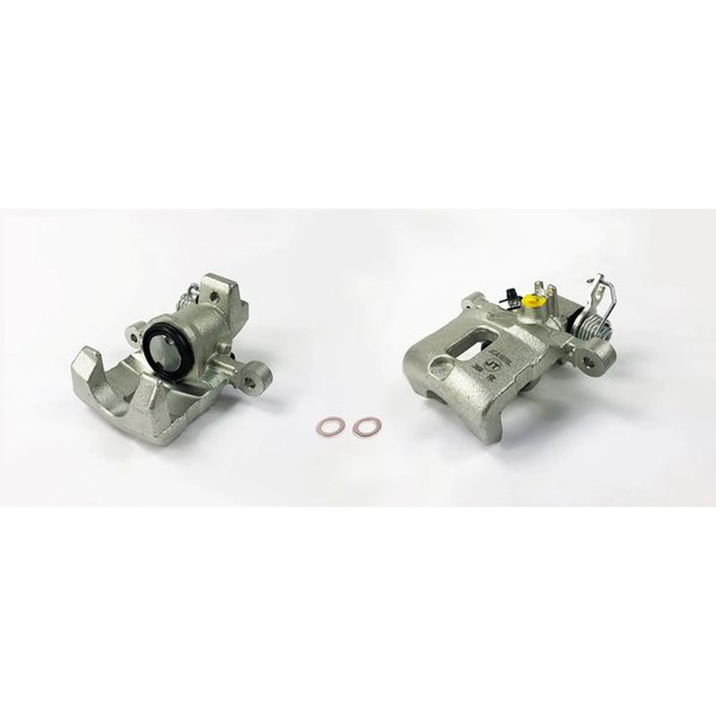 Juratek Brake Caliper Assembly Rear Left JCA1078L