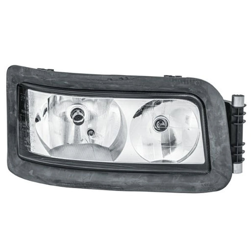 Hella Headlight Headlamp W5W Right 1EH 354 984-021
