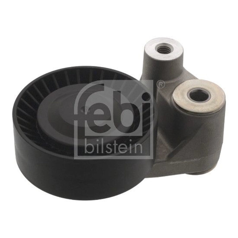 Febi V-Ribbed Belt Deflection/Guide Pulley 11329