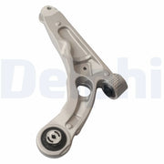 Delphi Control/Trailing Arm Lower TC3997