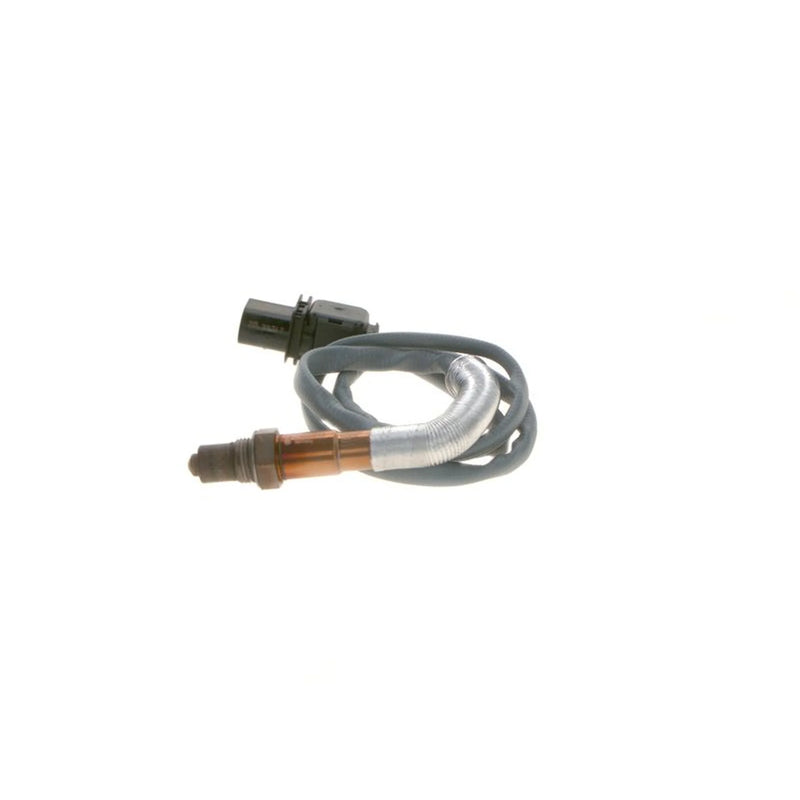 Bosch O2 Lambda Oxygen Sensor before catalytic converter 0 258 017 206
