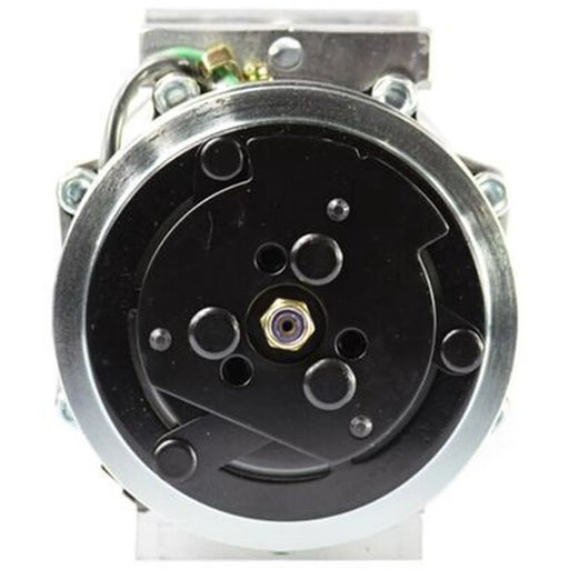Mahle Air Conditioning Compressor ACP 174 000S