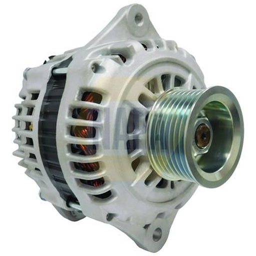 NAPA Car Alternator 12V NAL1857