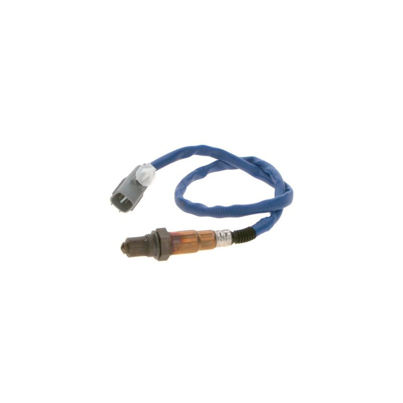 Bosch O2 Lambda Oxygen Sensor after catalytic converter 0 258 010 378