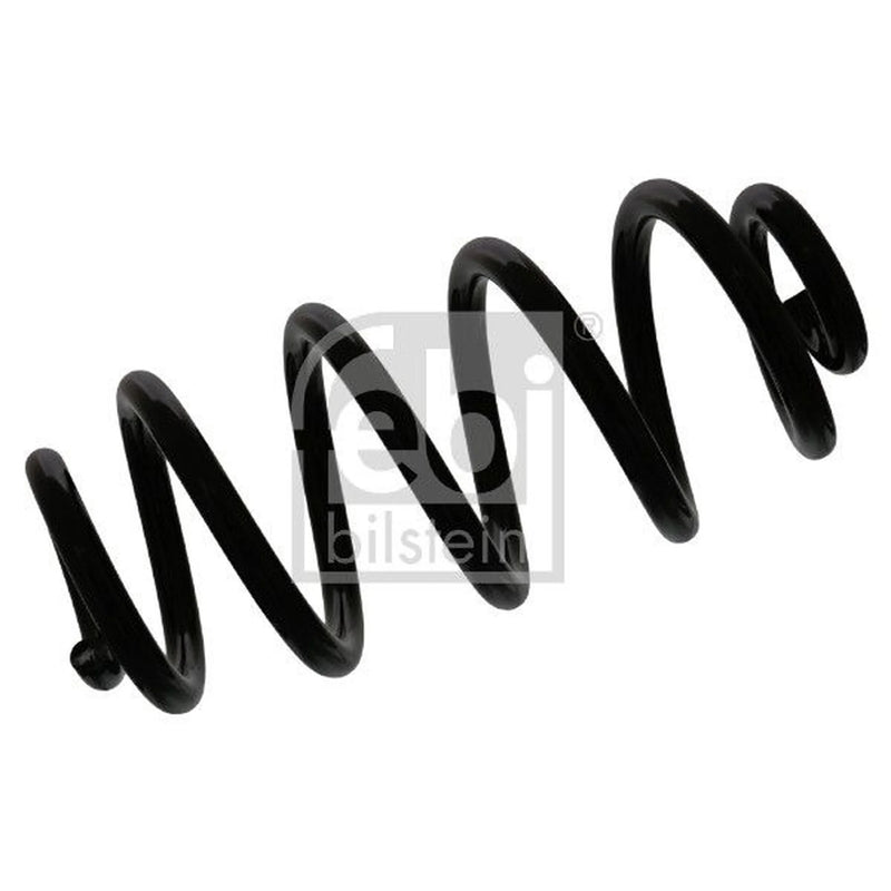 Febi Rear Suspension Coil Spring 46939