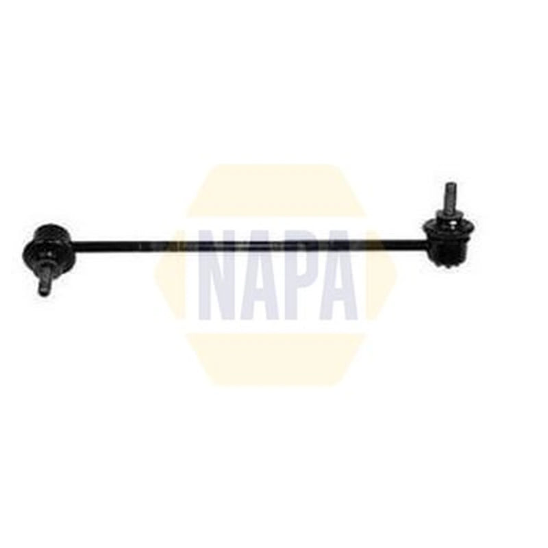 NAPA Stabiliser Bar Link Coupling Rod Front Right NST4258