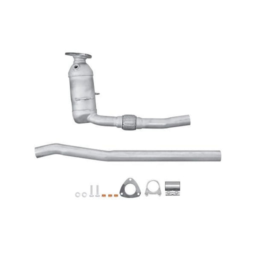 Hella Catalytic Converter 8LE 366 051-951