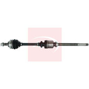 Apec Red ADS1021R Drive Shaft
