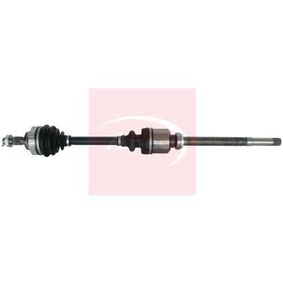 Apec Red ADS1021R Drive Shaft