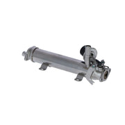 NRF EGR Cooler (Exhaust Gas Recirculation) 48314