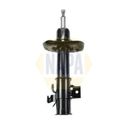 NAPA Shock Absorber Damper Strut Front NSA1296