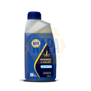NAPA Antifreeze 1 Litres thin (low-viscosity) N9051L
