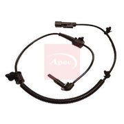 Apec ABS Wheel Speed Sensor Rear Right ABS1171
