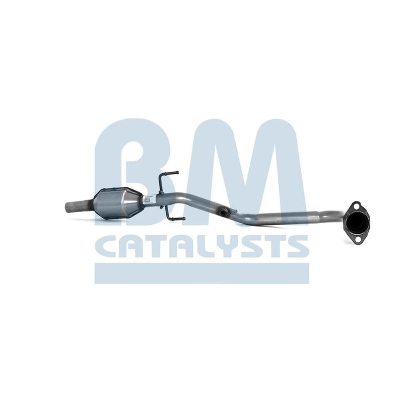 BM Catalysts Homologated Petrol Cat BM90249H