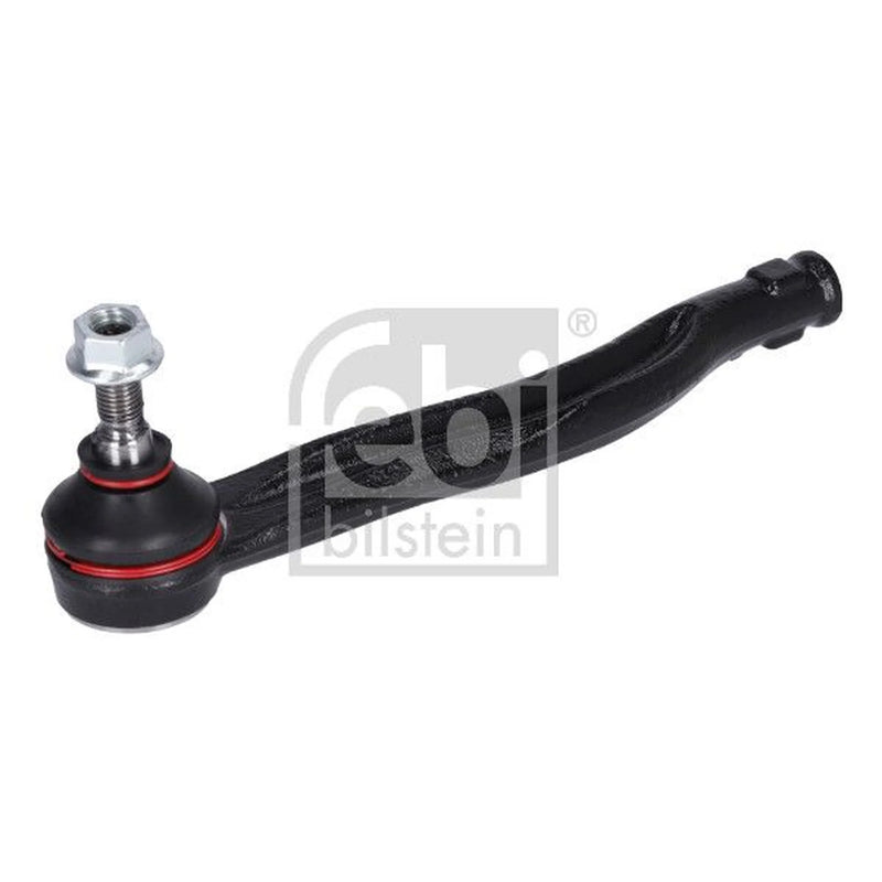 Febi Steering Tie Rod End Ball Joint Front Right 180984