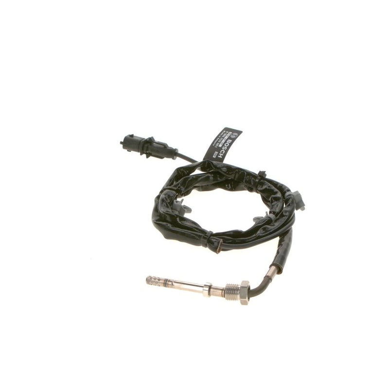 Bosch Exhaust Gas Temperature Sensor Rear 0 986 259 081