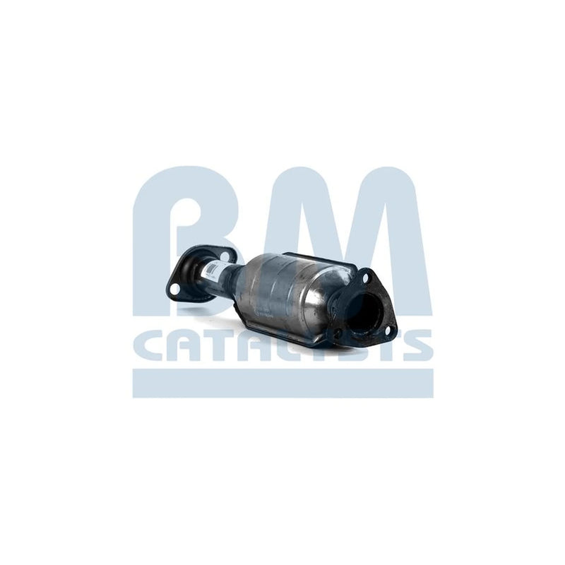 BM Catalysts Homologated Petrol Cat BM90771H