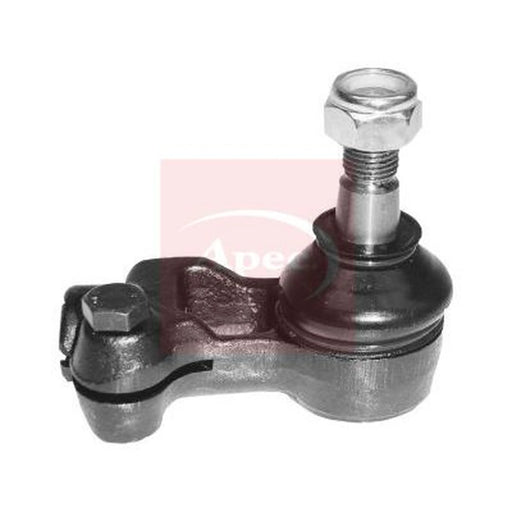 Apec Steering Tie Rod End Ball Joint Front Left M16x2.0 AST6123