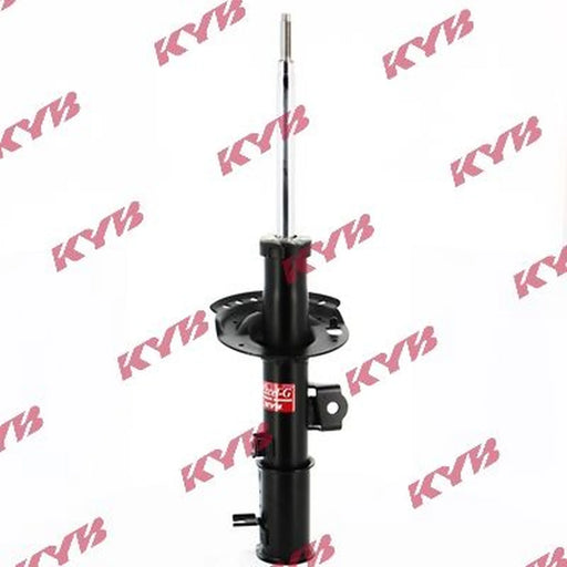 KYB Shock Absorber Damper Strut Front Left 338107