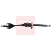 Apec CV Drive Shaft Driveshaft Front Right ADS1652R