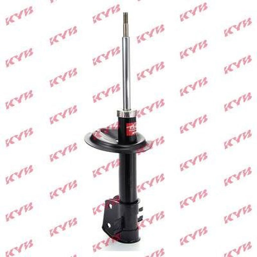 KYB Shock Absorber Damper Strut Front 333731