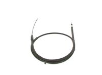 Bosch Handbrake Cable 1987477432