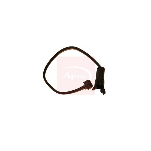 Apec Brake Pad Wear Sensor Front WIR5111