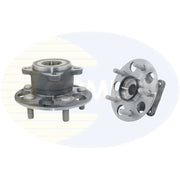 Comline Wheel Bearing Kit CHA452