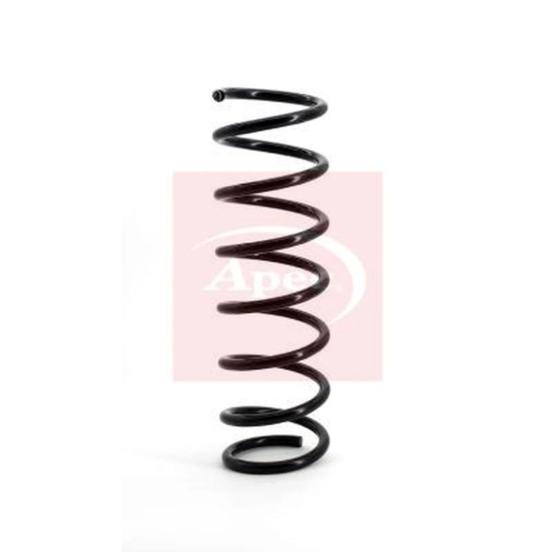 Apec Rear Suspension Coil Spring ACS1033