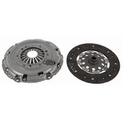 Sachs Clutch Kit Set 3pc 3000950986