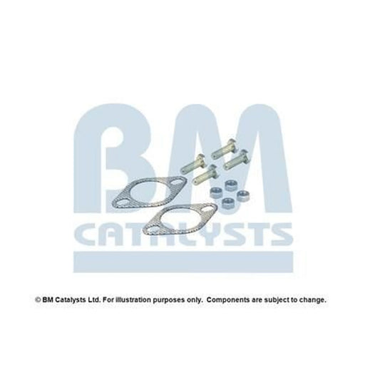 BM Catalysts Fitting Kit FK90150B FK90150B