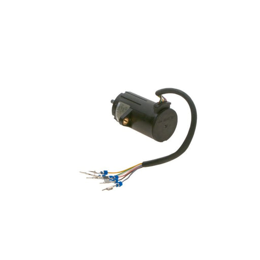Bosch Accelerator Pedal Position Sensor 0 281 002 733