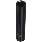 Laser Air Brake Chamber Nut Socket 1/2"D 19mm 7210 Laser  - Town Parts