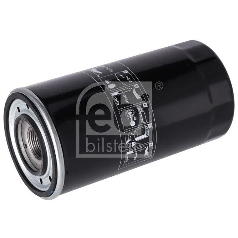 Febi Engine Oil Filter 31219