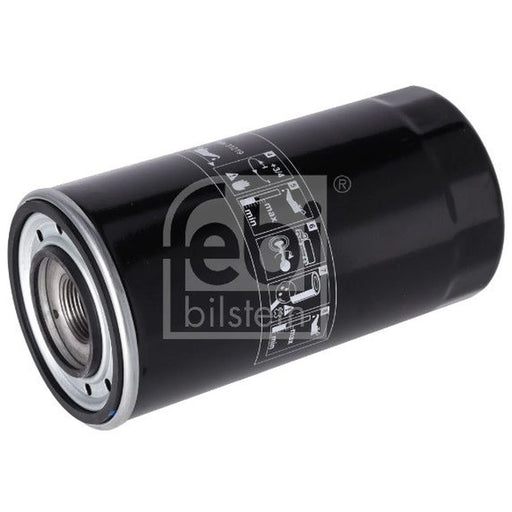 Febi Engine Oil Filter 31219