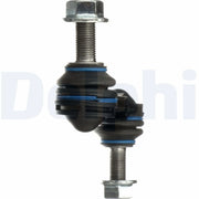 Delphi Stabiliser Bar Link Coupling Rod Rear TC7804