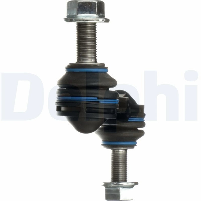 Delphi Stabiliser Bar Link Coupling Rod Rear TC7804