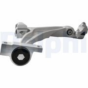 Delphi Control/Trailing Arm Front TC4468