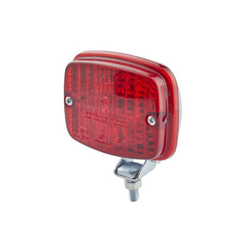 Hella Rear Fog Light Lamp Unit Right 2NE 003 030-151