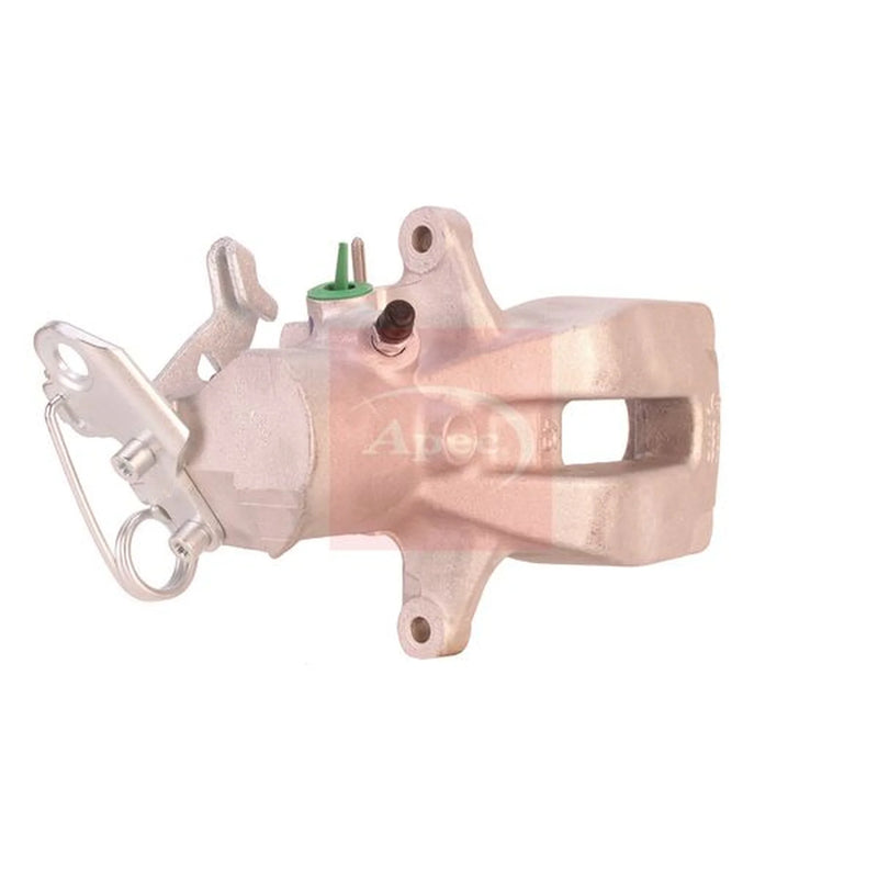 Apec Brake Caliper Assembly Rear Right RCA497N