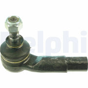Delphi Steering Tie Rod End Ball Joint Front Left M14x1.5 TA1690