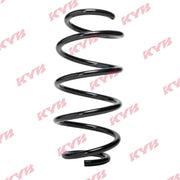KYB Front Suspension Coil Spring RG1007