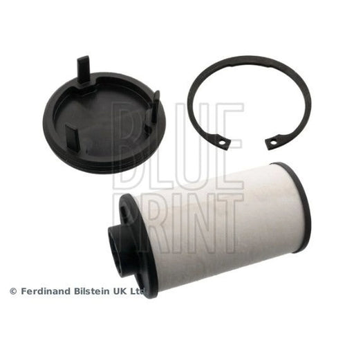 Blue Print Automatic Transmission Hydraulic Filter ADBP210098