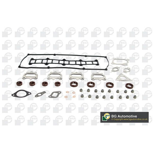 BGA Cylinder Head Gasket Kit HN3387