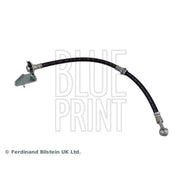 Blue Print Brake Hydraulic Hose Line Front Left ADG053128