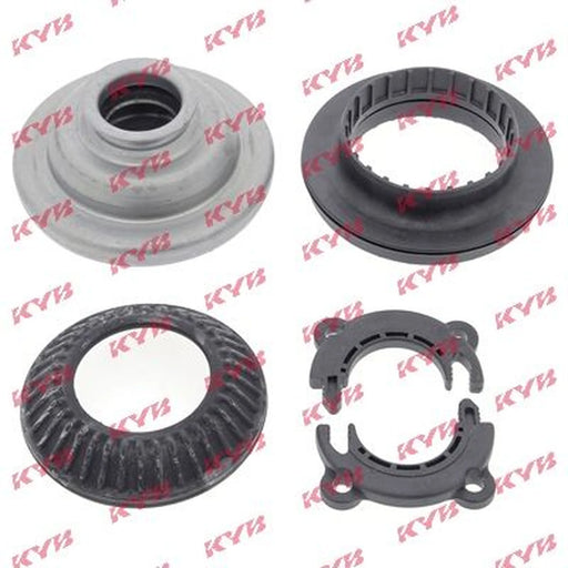 KYB Front Repair Kit Suspension Strut Support Mount SM1310