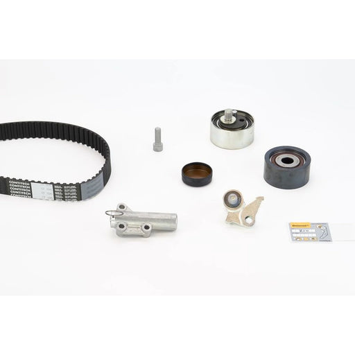 Continental CTAM Timing Belt Kit with Rollers CT1015K2