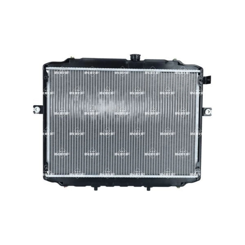 NRF Engine Radiator 53034