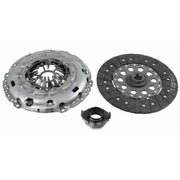 Sachs Clutch Kit Set 3pc 3000950920