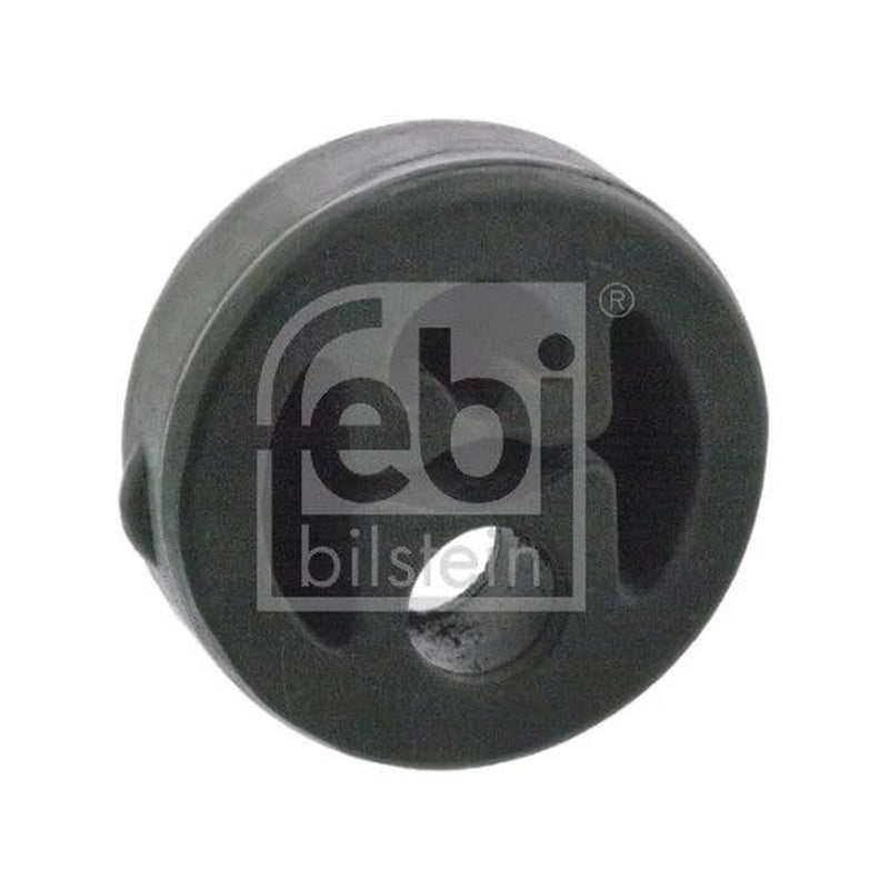 Febi Exhaust System Mount Rubber 18263